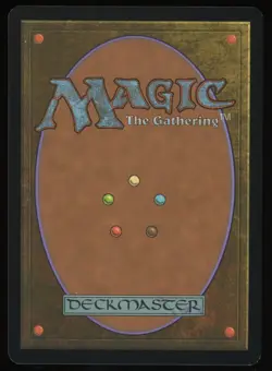 Maze of Ith - Foil - MTG Judge Promo - RareCo - Image 2