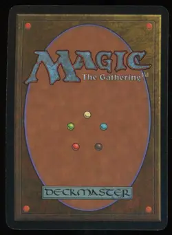 Memory Lapse - Foil - MTG Judge Promo - RareCo - Image 2