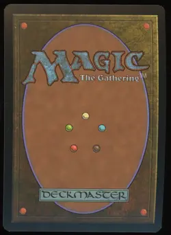 Morphling - Foil - MTG Judge Promo - RareCo - Image 2