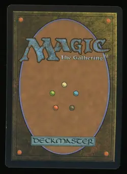 No Mercy - Foil - MTG Masterpiece Series: Amonkhet Invocations - RareCo - Image 2