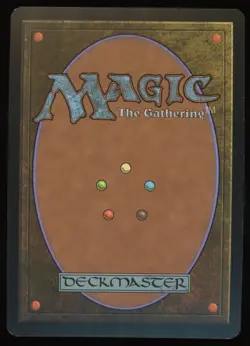 Noble Hierarch - Foil - MTG Judge Promo - RareCo - Image 2