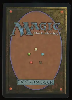 Orim's Chant - Foil - MTG Judge Promo - RareCo - Image 2