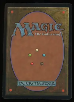 Rewind - Foil - MTG Arena League 1999 Promo - RareCo - Image 2