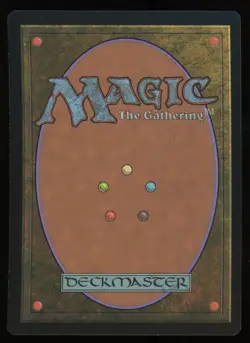 Spellseeker - Foil - MTG Judge Promo - RareCo - Image 2