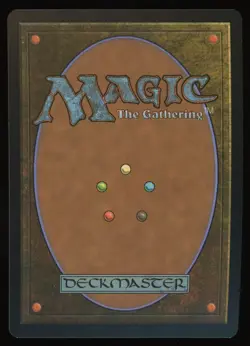 Sword of Fire and Ice - Foil - MTG Judge Promo - RareCo - Image 2