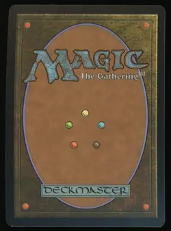 Vendilion Clique - Foil - MTG Judge Promo - RareCo - Image 2