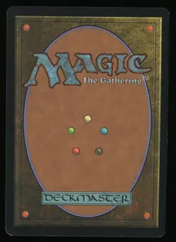 Vindicate - Foil - MTG Judge Promo - RareCo - Image 2