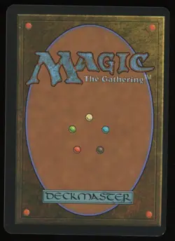 White Knight - Foil - MTG Friday Night Magic 2002 - RareCo - Image 2