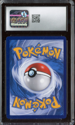 2023 Pokemon S. Chinese Primordial Arts Mao #132/125 Celebi V CGC 10 - Image 2