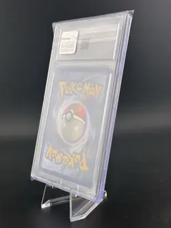 2002 Pokemon TCG 1st Edition Neo Destiny Dark Feraligatr #5/105 CGC 9.5 Mint+ - Image 5