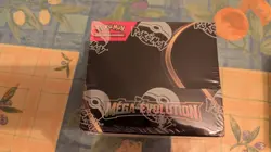 Display pokemon mega Evolution 1 En Francais Scelle - Image 1