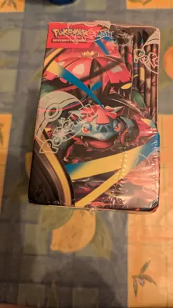 Display pokemon mega Evolution 1 En Francais Scelle - Image 2
