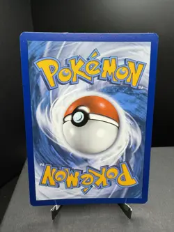 Pokemon TCG Sword & Shield Eevee SWSH118 Black Star Promo Cosmos Holo NM! - Image 2