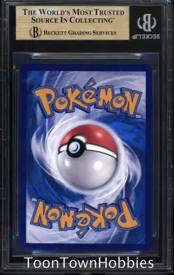BGS 9.5 Pokemon - Sylveon 09 15/15 - Chinese Gem Pack Vol 2 Exclusive Art - Image 2