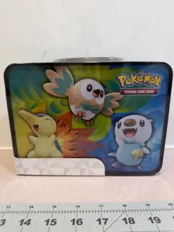 Pokemon - Spring 2022 Collector Chest (3 Fusion Strike 2 Brilliant Stars) - Image 2