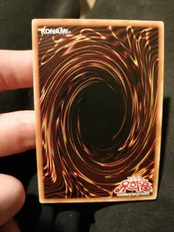 Yugioh Korean Card Don Zaloog ESP2-KR021 Super Rare NM - Image 2