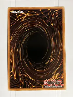 Yu-Gi-Oh! Millennium Seeker - EGS1-EN005 NM - Image 2