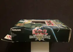 Yu-Gi-Oh! Starter Deck Joey English Edition Sealed 1996 Konami Square logo 🍀🍀 - Image 5