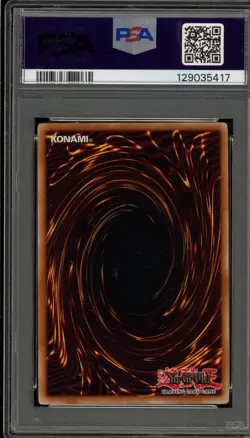 Yu-Gi-Oh! Archfiend General Unlimited Ultimate Rare FPTB-EN019 PSA 10 Gem Mint - Image 2