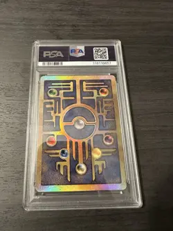 Ancient Mew 1 Miscellaneous Cards & Products Holo - Image 2