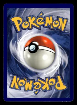 Hypno 8/62 Holo Rare Fossil Set Pokemon Card - Image 2