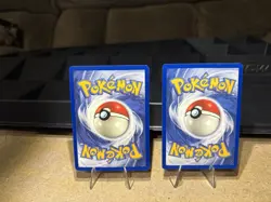 Kabuto 50/62 1st Edition Fossil Set Pokemon WOTC Card NM- + Pack Fresh Unlmtd - Image 5