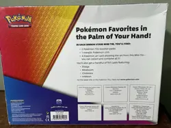 Pokemon TCG Sinnoh Stars 5-Pack Set 5 Mini Tins 4 Promo & 10 Booster Pack Cards 820650851582 - Image 2