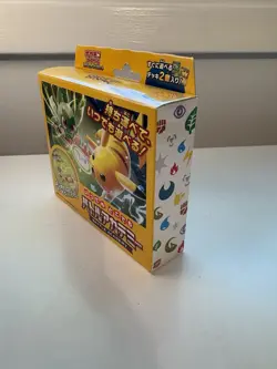 Pokemon Card Game Scarlet & Violet Anytime Anywhere Battle Academy TCG JAPAN - Image 3