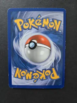 Hitmochan 24/115 Unseen Forces Stamped Reverse Holo Foil Pokemon Card LP/MP - Image 2