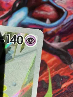 Reuniclus 212 Sv: Scarlet & Violet Promo Cards Holo - Image 2