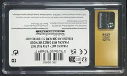 VAN GOGH MUSEUM, AMSTERDAM CGC 10 PRISTINE 2023 POKEMON INSERT CARD 6007 - Image 2