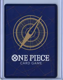 Monkey.D.Luffy (Treasure Booster Set) - One Piece Promotion Cards ST10-006 - Image 2