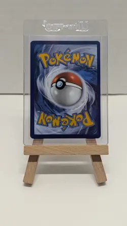 Pokemon TCG, Jamming Tower 153/167 - Twilight Masquerade - Trainer Card - Image 2