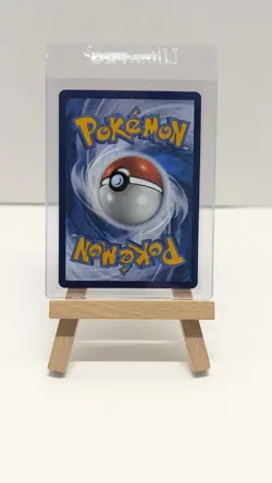 Pokemon TCG, Nest Ball 084/091 - Paldean Fates - Trainer Card - Image 2