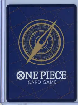 One Piece Card Black Maria ST04-011 Tournament Pack Vol.2 Promo English - Image 2