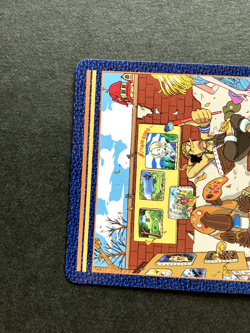 Usopp ONE PIECE Visual Adventure Cards TCG Japanese Anime 2000 #22 A - Image 2