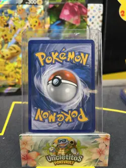 Pokemon TCG 2011 Lucario Holo Rare Card 14/95 Call of Legends HP - Image 2