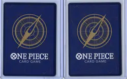 One Piece Card Game Monkey D Luffy ST16-005, Zoro Welcome Pack Vol.2 - Image 2