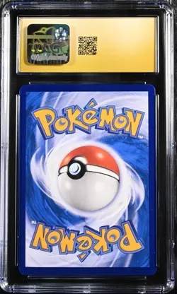 CGC 10 Pokemon Chinese 151 Surprise Mew 151C 191/151 SAR Holo Full Art Card（31） - Image 2