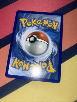 Pokemon TCG Charizard GX SM195 Detective Pikachu Promo Holo Card - Image 4