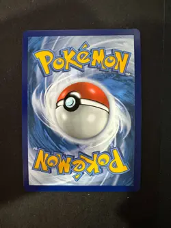 Pokemon Card - Greninja ex SVP 132 - Shrouded Fable Box Promo - Image 2