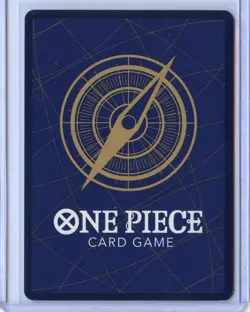 Shanks (Event Pack Vol. 6) - One Piece Promotion Cards NM - Image 2
