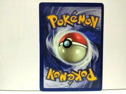 RARE POKEMON CLEFAIRY 5/102 Base Set HOLOGRAPHIC Card - Image 2