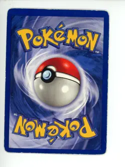 Pokemon TCG Machamp Holo Card Base Set 1st Edition 8/102 - Image 2