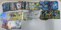2025 Pokemon Cards TCG Chinese Arcanine ex RR Lot 460 Holo M03 - Image 3