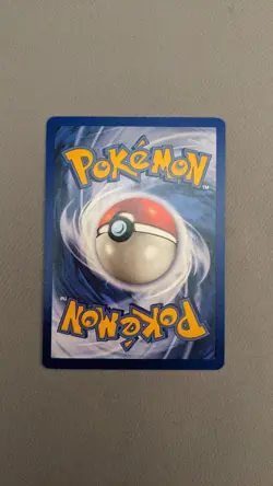 Pokemon TCG Card - 45/130 Caterpie Base Set - LP - WOTC - Image 2