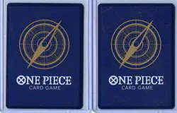 One Piece Card Game Monkey D Luffy ST16-005, Zoro Welcome Pack Vol.2 - Image 2