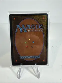 Magic the Gathering ~ MTG ~ 1x Mind Twist ~ LP ~ REVISED - Image 2