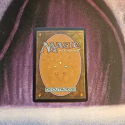Amulet of Vigor - Worldwake - ex - Image 2