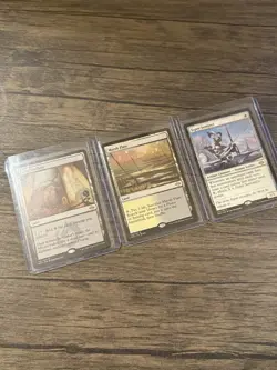 Esper Sentinel Modern Horizons 2 Regular MTG Card 012 / 303 + 2 Others - Image 1